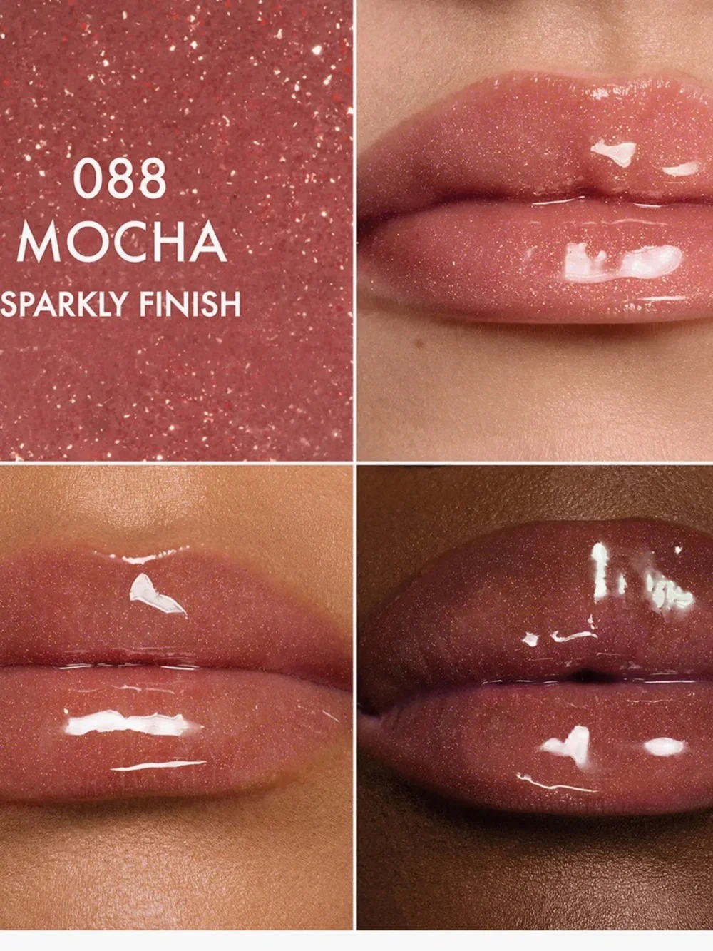 Dior addict lip